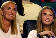 Donald Trump's Granddaughter Reacts to Mother Vanessa's Breast Cancer Diagnosis