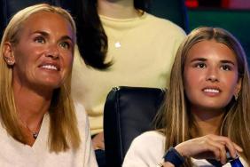 Donald Trump's Granddaughter Reacts to Mother Vanessa's Breast Cancer Diagnosis