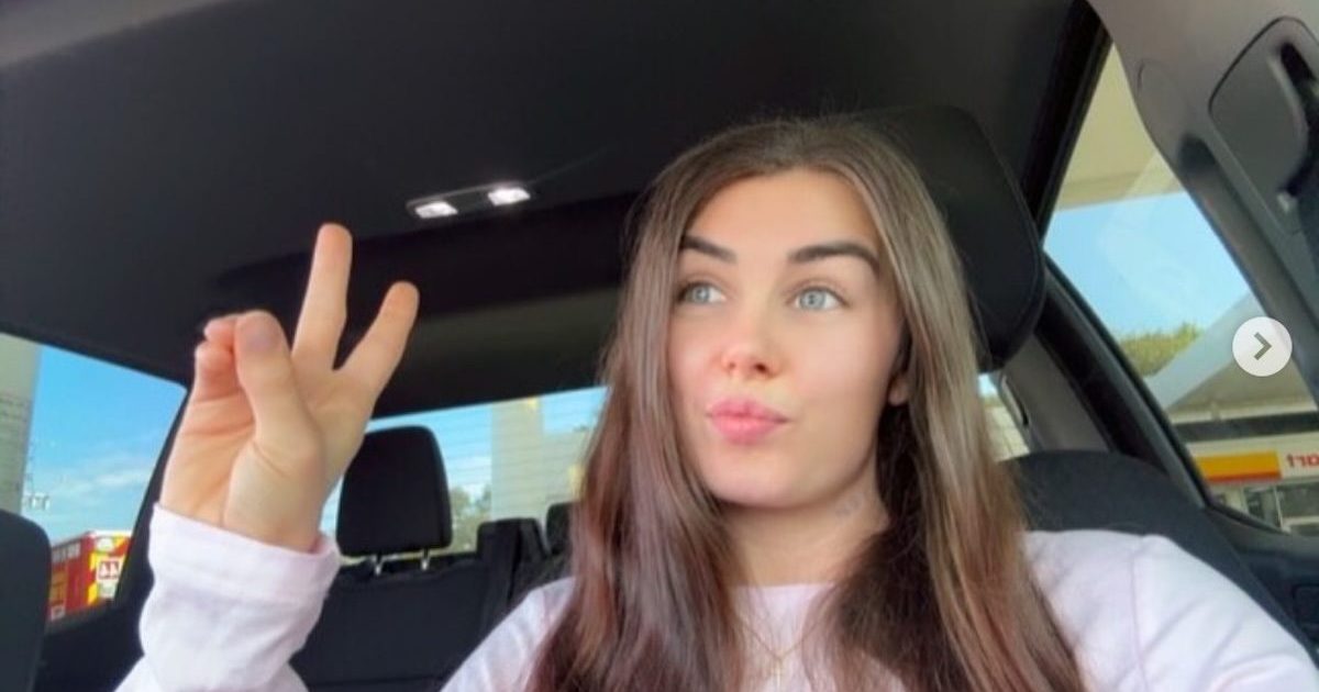 90 Day Fiancé Star Veah Netherton Is Pregnant With Her…