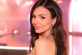 Victoria Justice Naked perfume