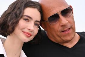 Vin Diesel Moved To Tears as He Remembers Paul Walker at Cannes
