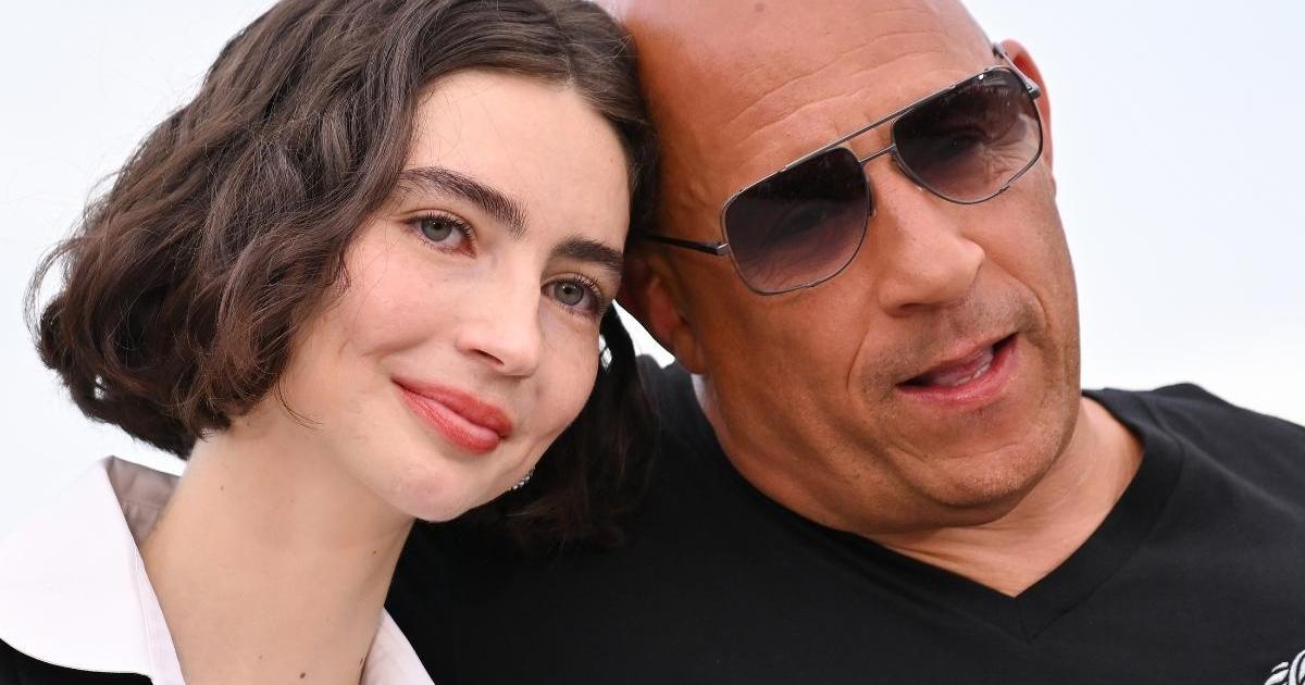 Vin Diesel Moved To Tears as He Remembers Paul Walker at&hellip;
