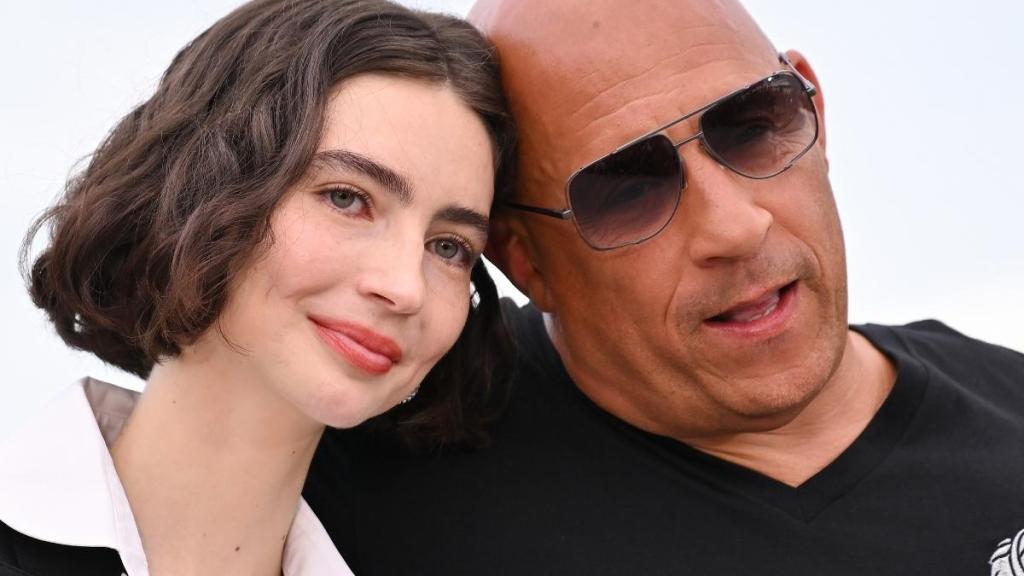 Vin Diesel Moved To Tears as He Remembers Paul Walker at Cannes