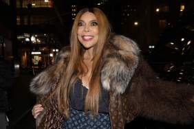 Wendy Williams