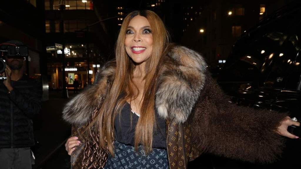 Wendy Williams