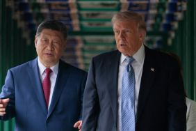 President Xi Sends Unique Gift to Donald Trump