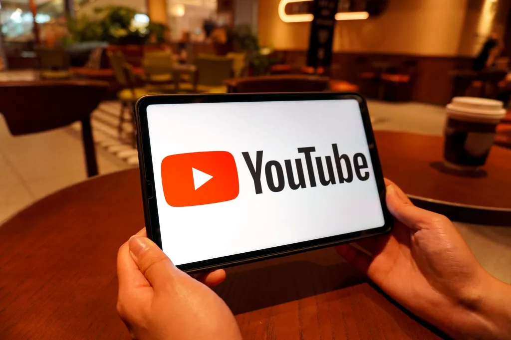 YouTube