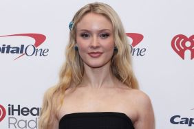 Zara Larsson
