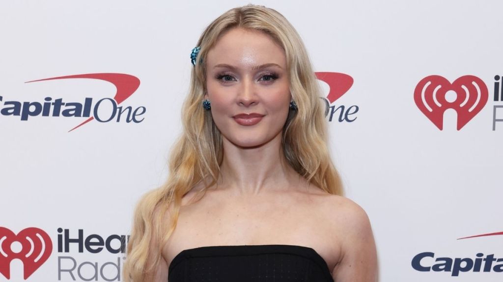 Zara Larsson