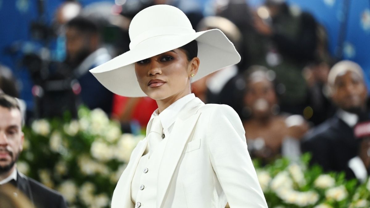 Zendaya Skipped Met Gala 2026 for a Major Reason — Report - Reality Tea