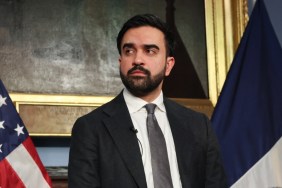 Zohran Mamdani World Cup Donald Trump