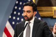 NYC Mayor Zohran Mamdani Slams Jeff Bezos' Recent 'Taxes' Comment