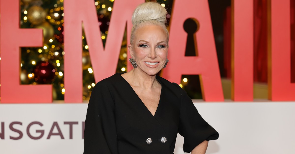 Margaret Josephs Reveals Why She Really Left RHONJ: ‘It’s Not Teresa…’