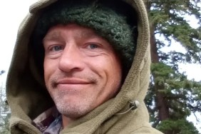 Matt Brown