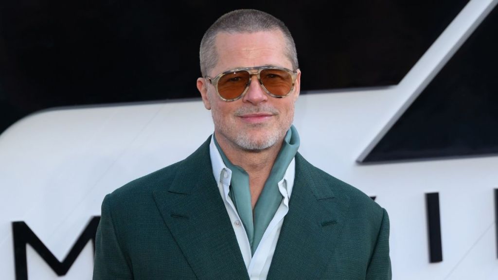 Brad Pitt Goes No Contact With Daughter Zahara Amid Graduation — Report