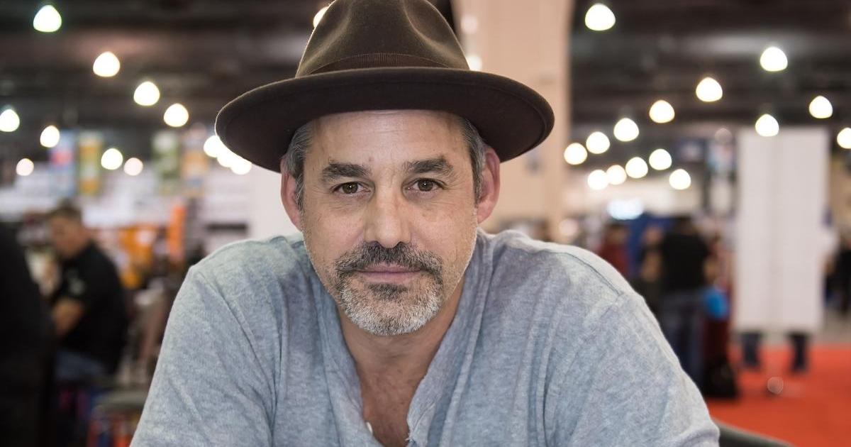 ‘Buffy the Vampire Slayer’ Star Nicholas Brendon’s&hellip;