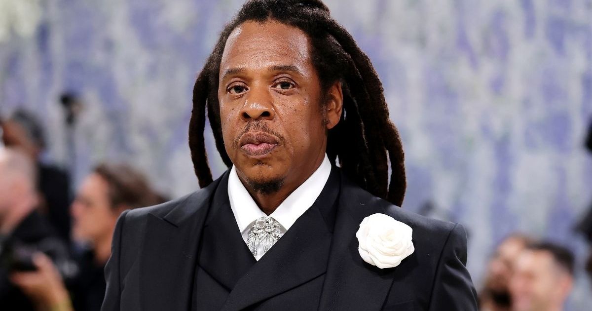 Jay-Z Flexed His Watch Collection at Met Gala With $6M&hellip;