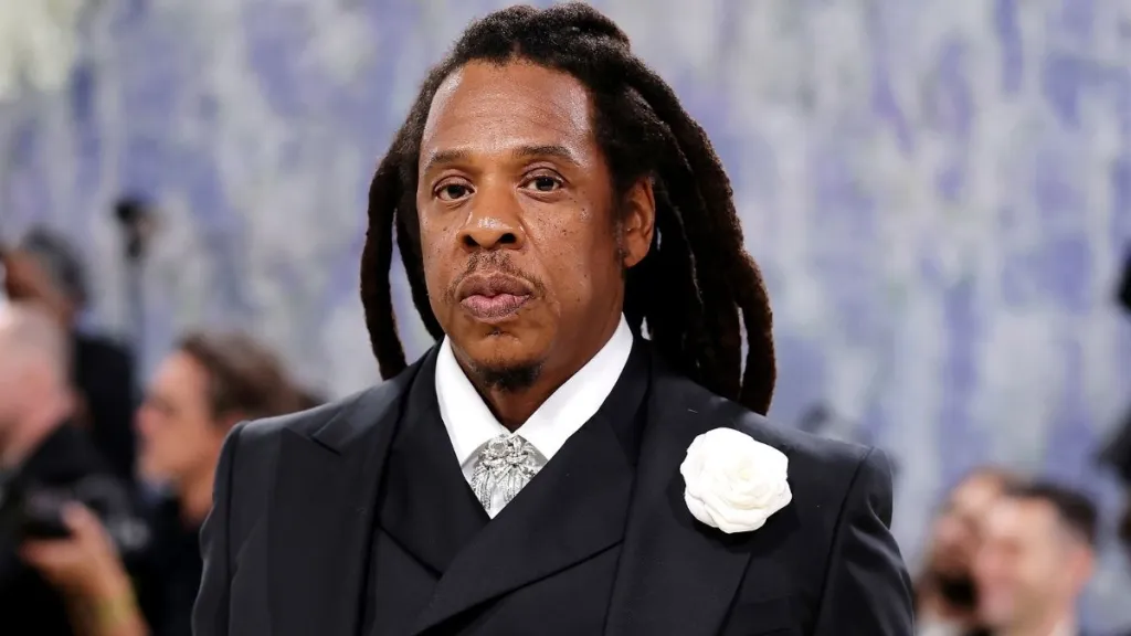 Jay-Z Flexed His Watch Collection at Met Gala With $6M Timepiece