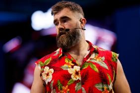 Jason Kelce Goes off on NFL Schedule in Fiery Rant