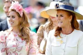 Sarah Ferguson Asked to ‘B*** Out’ by Daughter for a Reason — Source