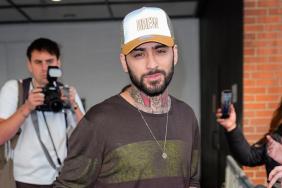 Zayn Malik Blames ‘Stalkers’ for His Tense Blow up in Viral Video