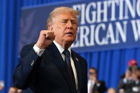 White House Pushes Back as Donald Trump’s ‘Sleepy’ Moment Draws Attention
