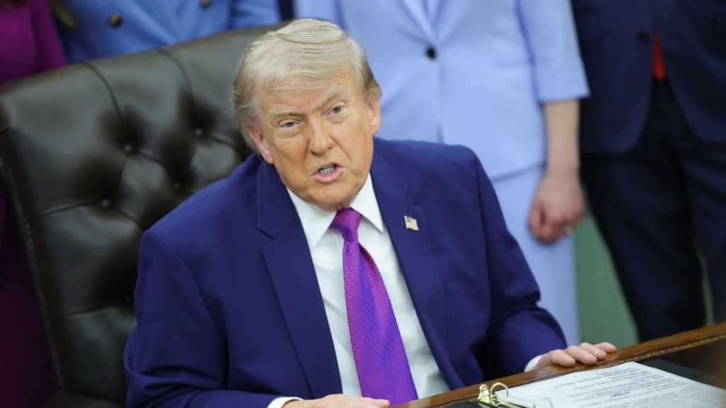 Melania Movie Director Joins Donald Trump on China Trip for Surprising Reason