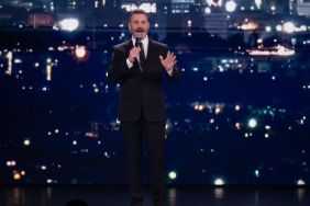 Jimmy Kimmel Targets Donald Trump Jr.’s Wedding With Jeffrey Epstein Joke