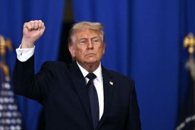 Donald Trump Outlines Plans to Destroy Iran’s Enriched Uranium