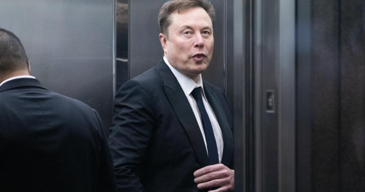Elon Musk Slams Elliot Page’s Achilles Role Rumors in The&hellip;