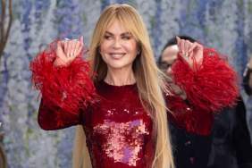 Nicole Kidman Moves on From Simon Baker to New Man — Source