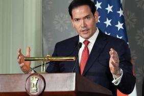 Marco Rubio Issues Stark Warning as Iran Talks Continue