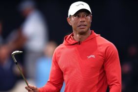 Tiger Woods’ Plane Returns to Switzerland After Rehab Stay — Report