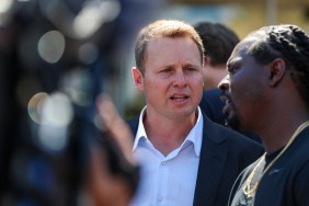 Spencer Pratt Attempts To Dodge Labels Amid MAGA Controversy in Race for LA Mayor