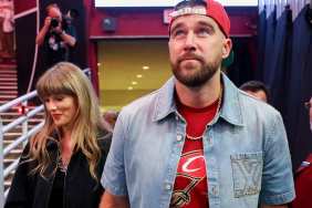 Travis Kelce 'Hates the Limitations' That Comes With Taylor Swift — Source