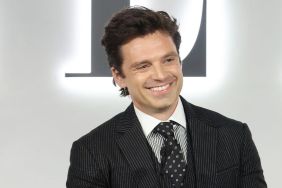 Sebastian Stan Gets Real About Entering His ‘Dad’ Era Soon