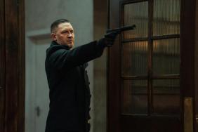 Tom Hardy’s MobLand Costar Speaks Out Amid ‘Fired’ Rumors