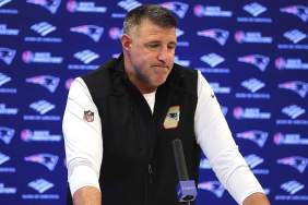 Mike Vrabel Allegedly Rented Boat With Dianna Russini During Her Pregnancy — Report