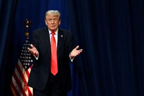 Donald Trump Explains Ballroom Budget Amid $1B Demand