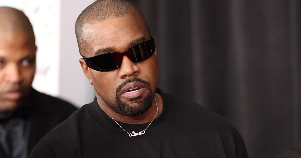 Kanye West Quips About Hit Song During Copyright Trial