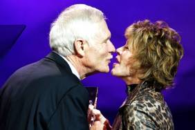 Ted Turner's Ex-Wife Jane Fonda Pays Tribute After His Death