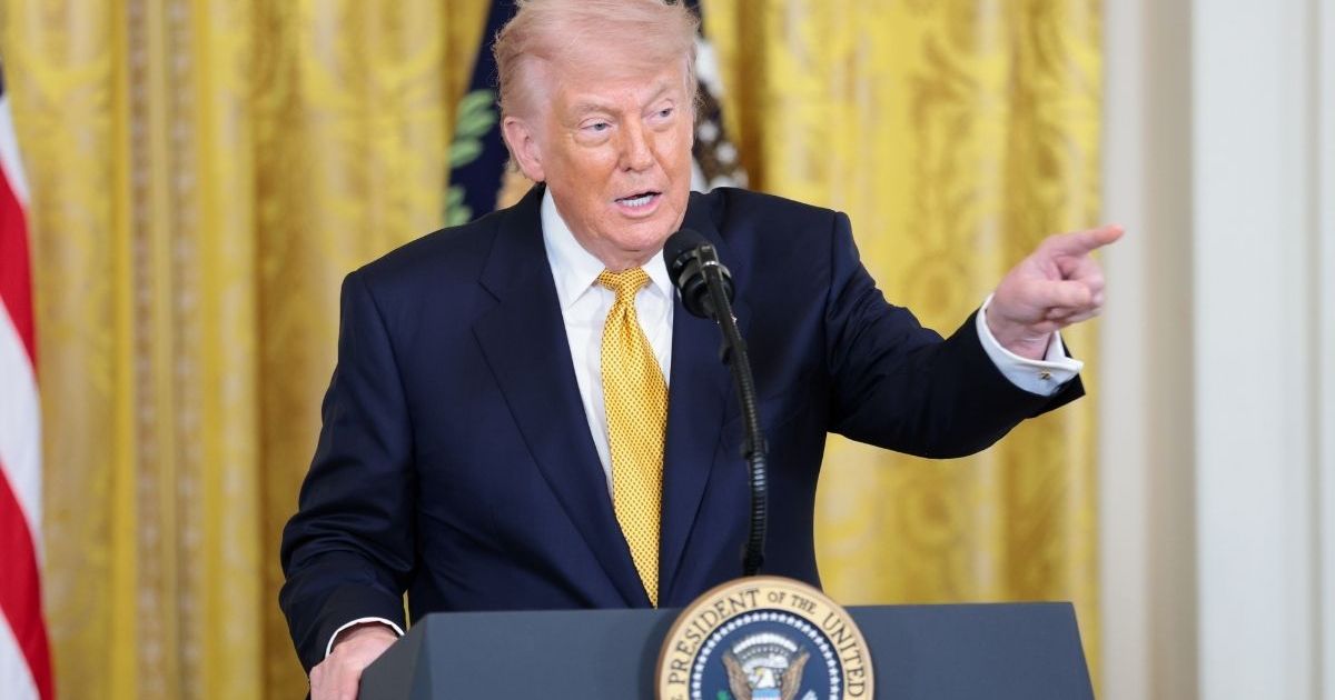 Donald Trump To Undergo Annual Medical Checkup on This Day