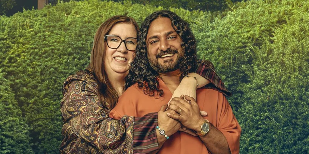 90 Day Fiancé