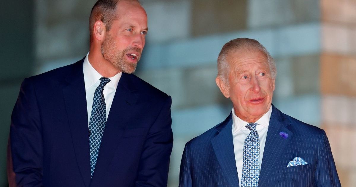 King Charles & Prince William Not on Same Page About&hellip;