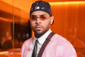 Chris Brown Comments on Alleged Shooting Near His LA Home — Report