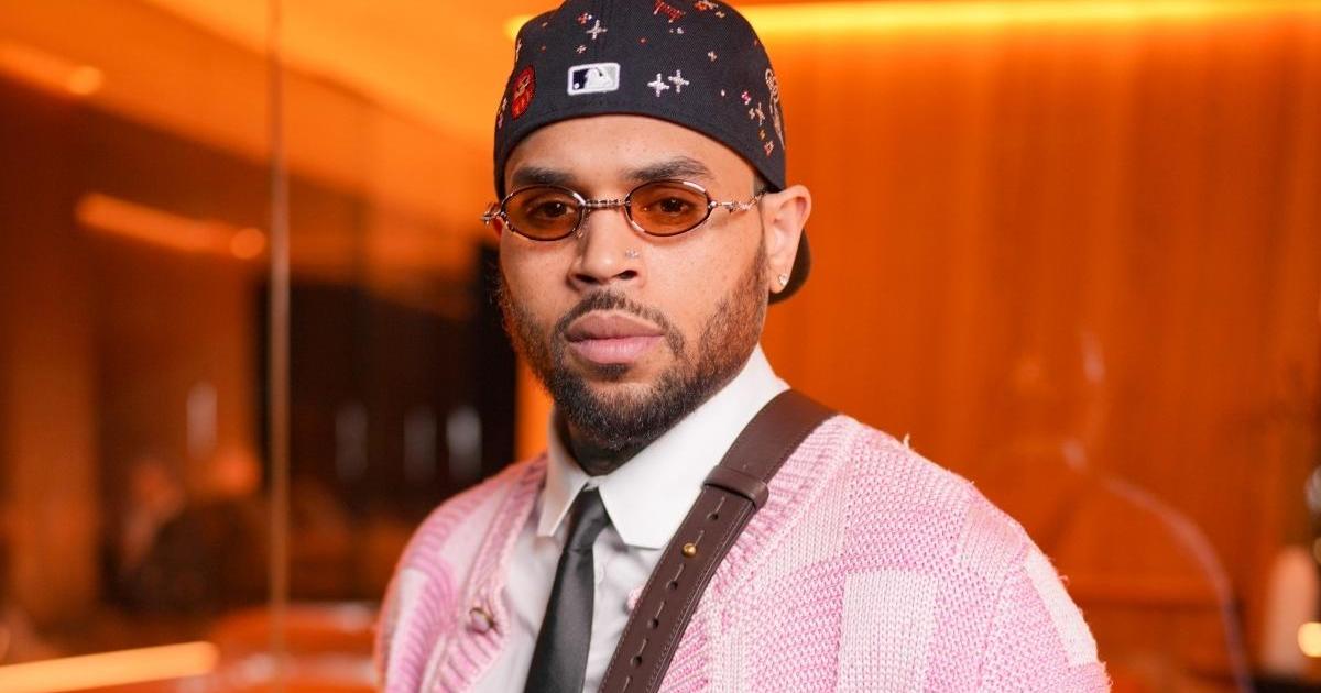 Chris Brown Comments on Alleged Shooting Near His LA Home&hellip;