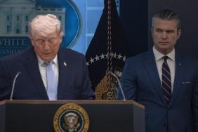 Donald Trump Scolded Hegseth After Unexpected Troop Withdrawal Move — Report