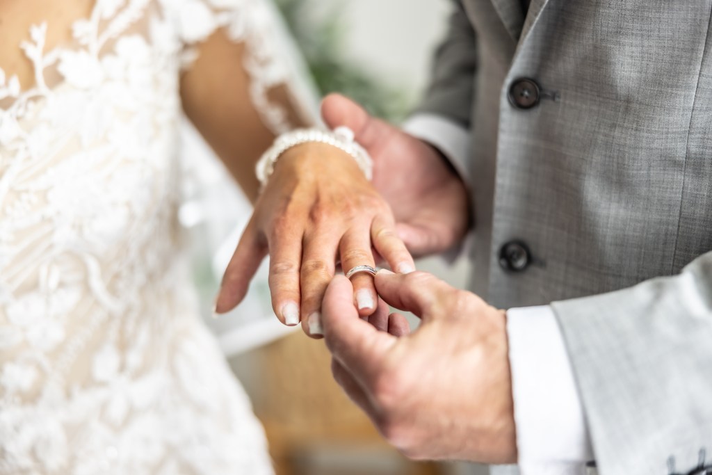 Married at First SIght