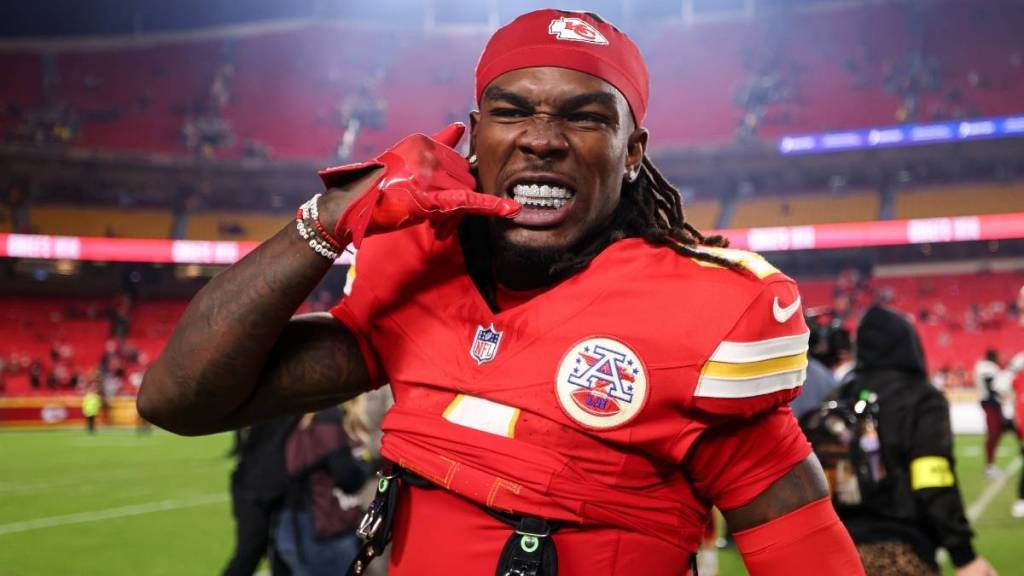 Why Chiefs WR Rashee Rice is Facing 30 Days in Jail