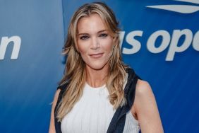 Megyn Kelly Claims Donald Trump Cheated on Wife Melania